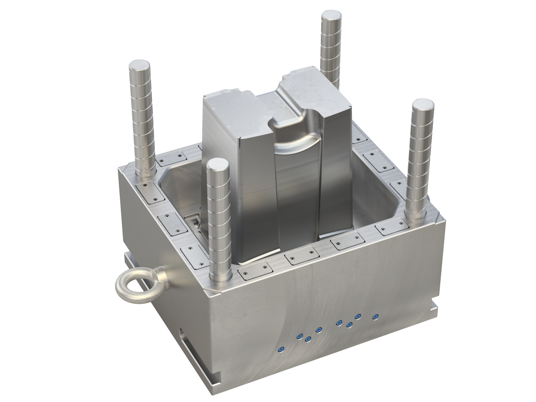 rubbish bin mould26